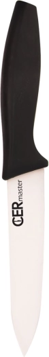 Couteau de cuisine Cermaster avec lame en céramique 12,5 cm