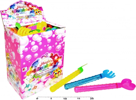 Bublifuk Náradie 55 ml