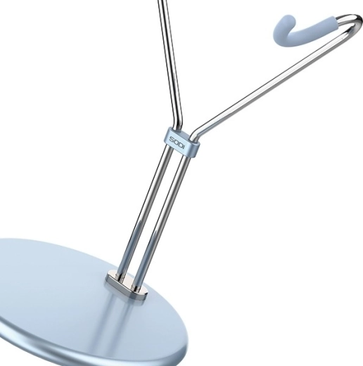 Stable metal construction