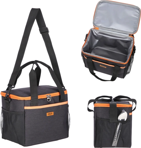 Tasche pratiche e accesso facilitato