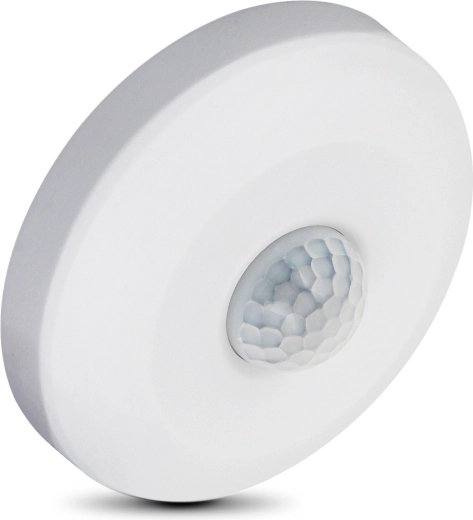 Sensore di movimento PIR da soffitto Maclean Energy