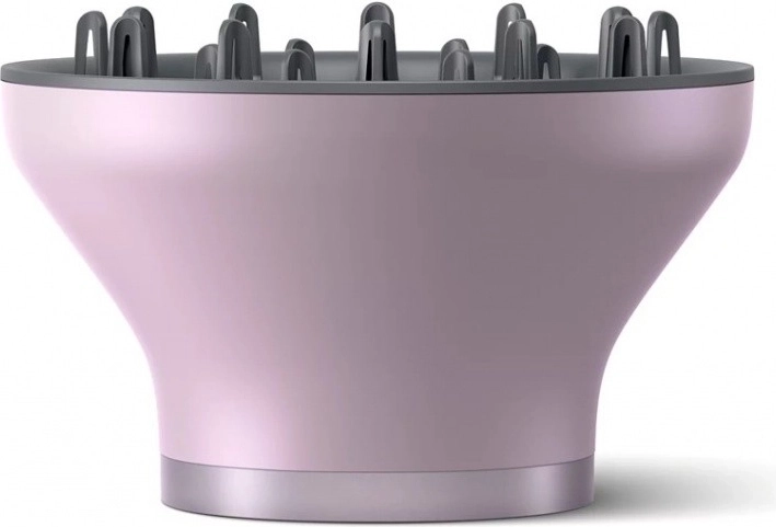 Magnetic diffuser for volume and enhanced waves