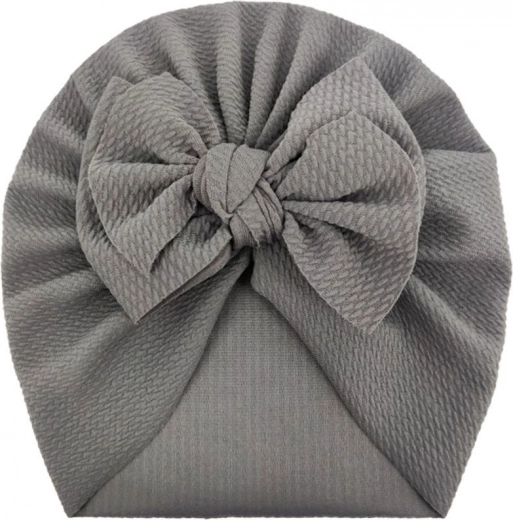 Roztomilá mašle jako stylový detail