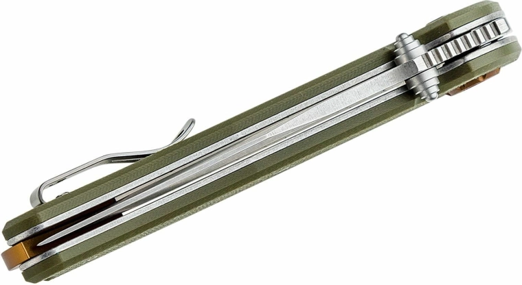 Sichere Dead Bolt-Verriegelung