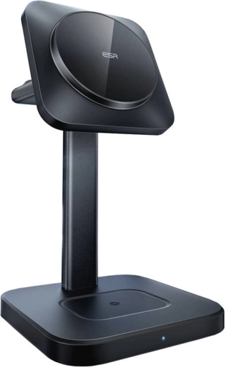 Wireless Charger 3-in-1 ESR HaloLock for Watches