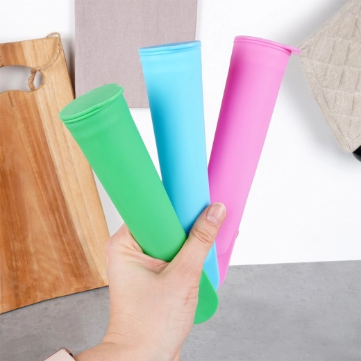 Reusable and easy-to-clean set