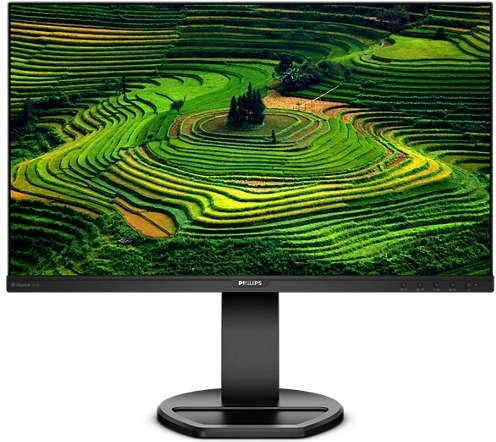 Monitor Philips 23.8B8QJEB con funzione Pivot
