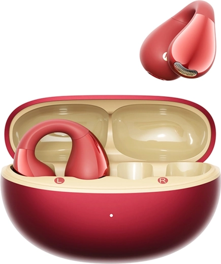 Hi‑Res wireless sound with LDAC and powerful bass