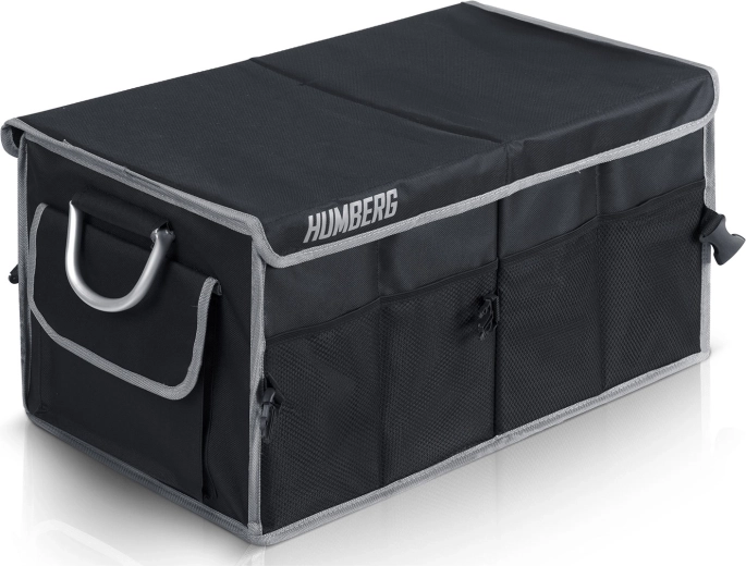 Stabilità e facile trasporto