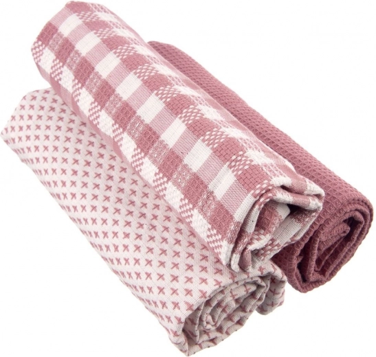 Visoka vpojnost in prijeten bombaž