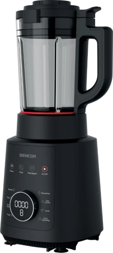 Sencor multifunctional soup maker with blender