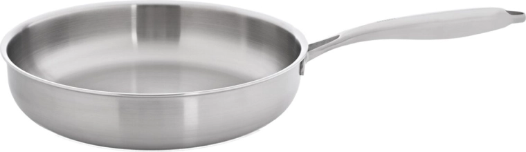 Grande surface pour une cuisson confortable