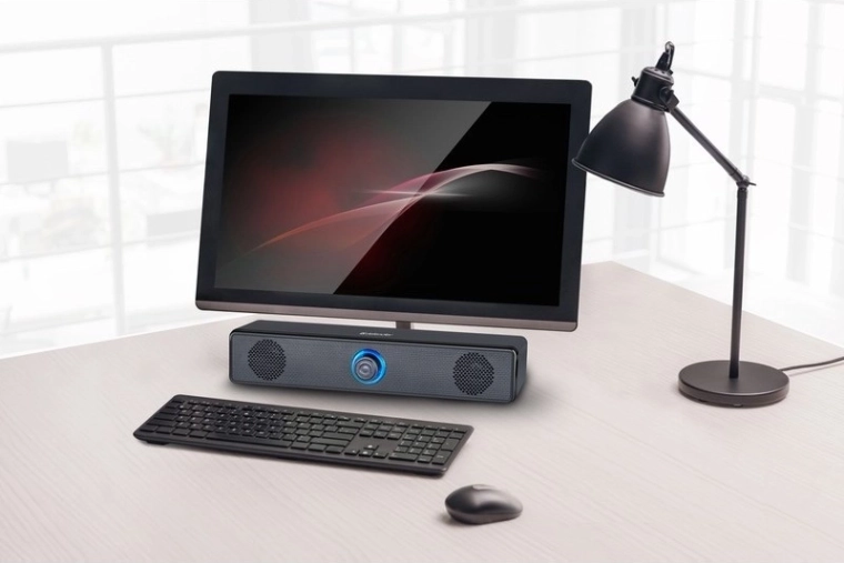 Kompaktné podmonitorové prevedenie