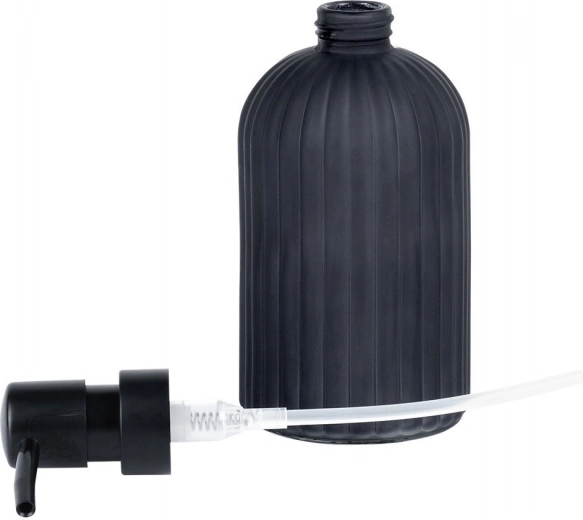 Comfortabel bijvullen en nauwkeurig doseren