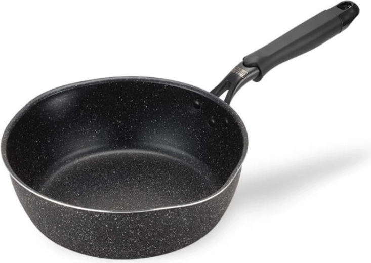 Hluboká nepřilnavá pánev 24 cm Maestro
