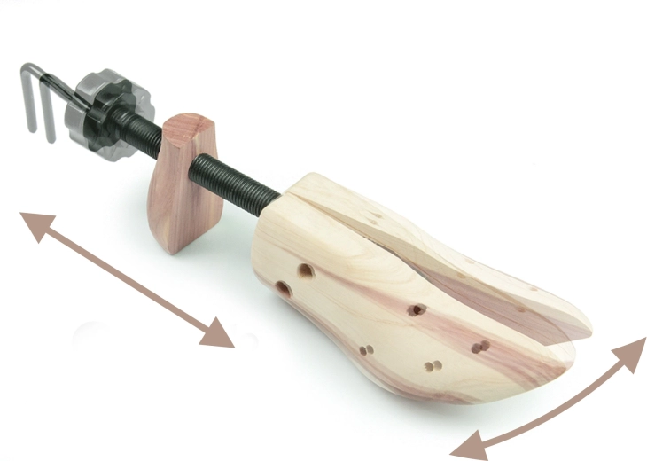 Il legno di pino assorbe l’umidità