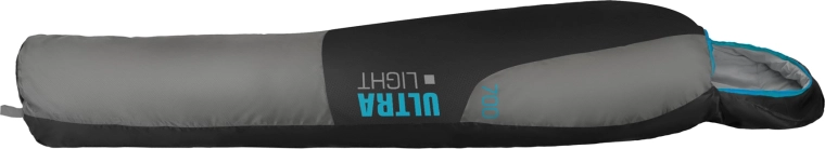 Ultralichte constructie van 710 g voor snelle verplaatsingen