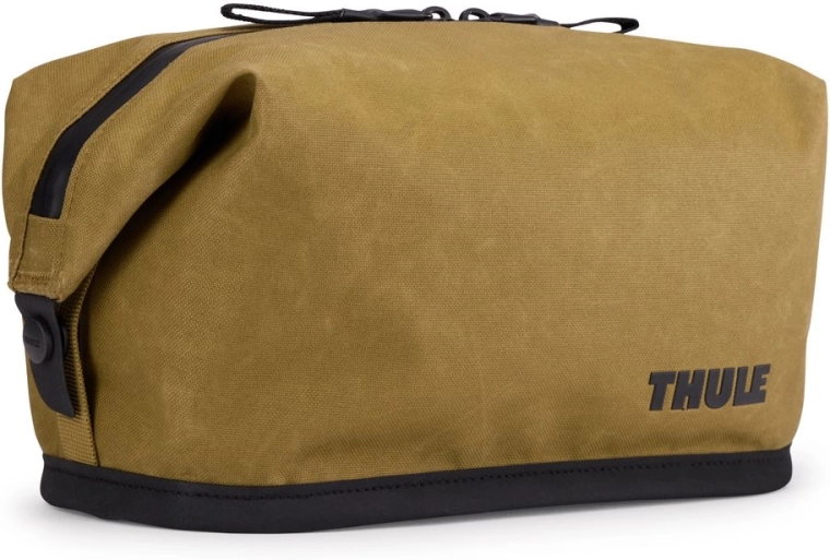 Thule Aion beauty case impermeabile nutria