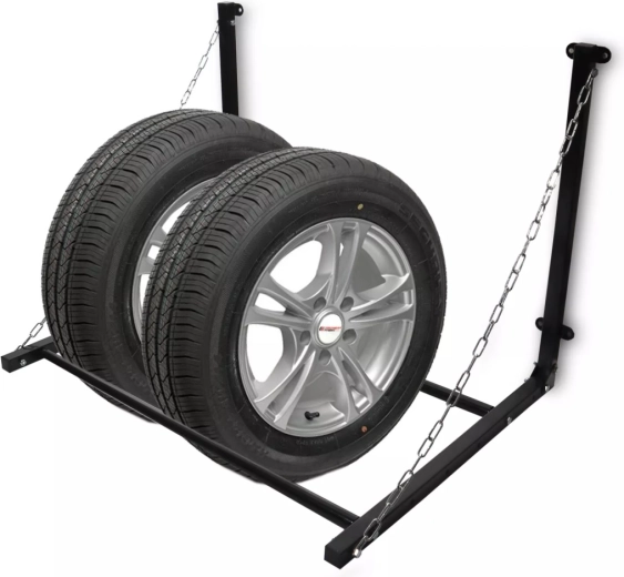 Hoge draagkracht tot 130 kg