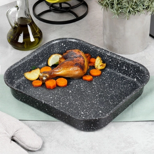 Easy care and durability