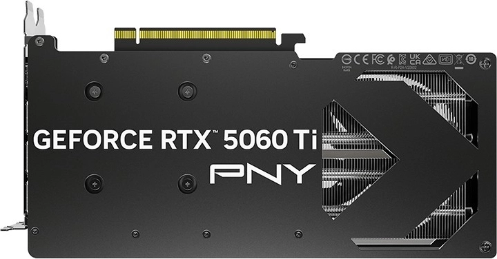 Efficient dual-fan cooling