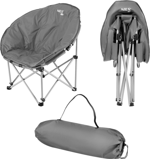 Piegatura e trasporto facili