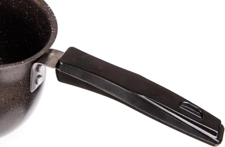 Fast heat transfer thanks to thin walls