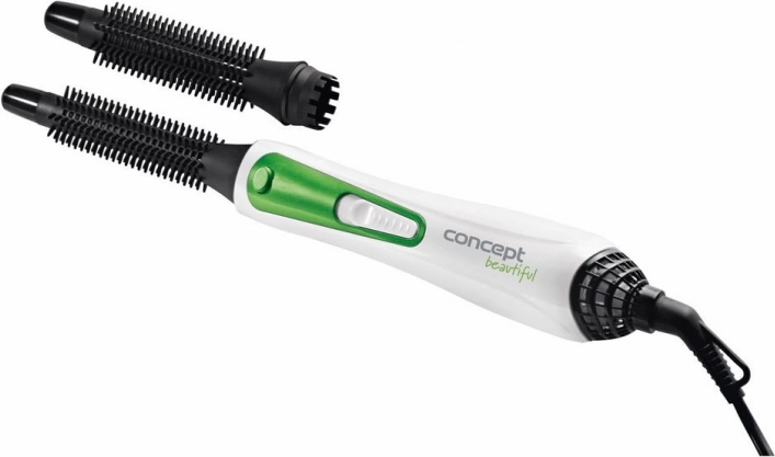 Hot Air Brush Concept KF1310 Green