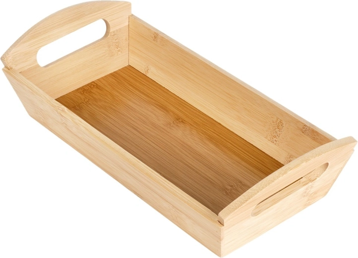 Natural bamboo for everyday use