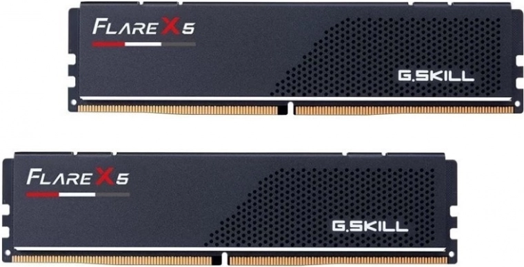 Mémoire Flare X5 DDR5 32 Go 6000 MHz pour PC