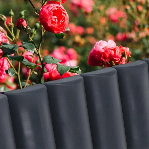 Estetski videz za vsako gredo