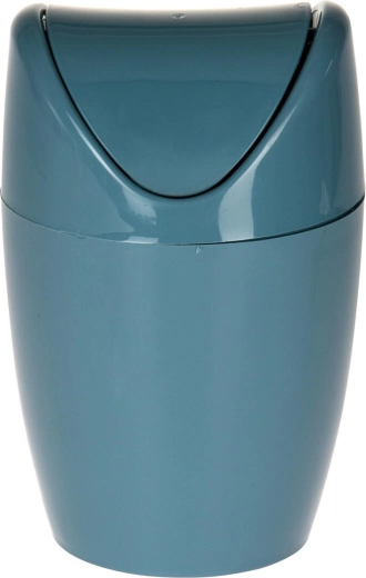 Pratico coperchio basculante