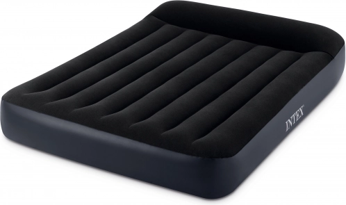 Comfortabel veloursoppervlak