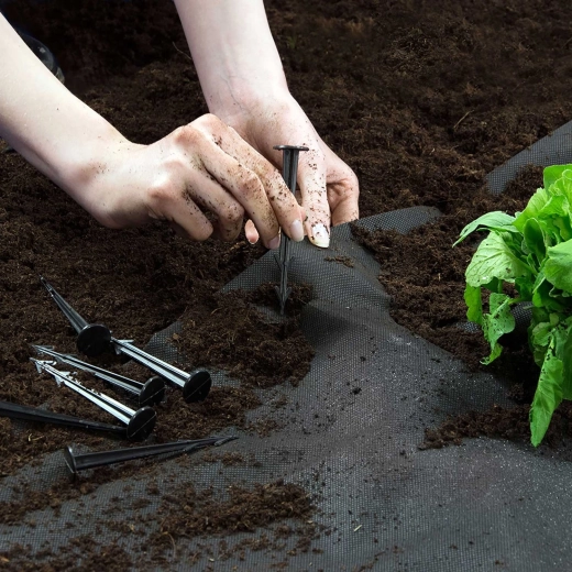 Posa semplice e ancoraggio stabile