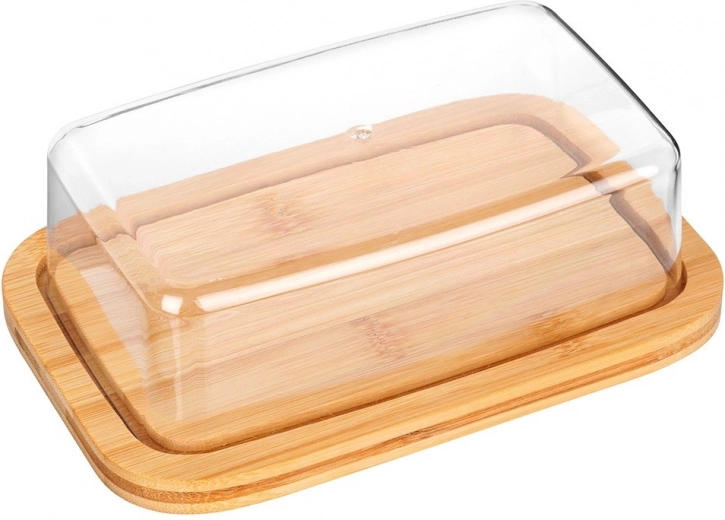 Naturalna bambusowa podstawa