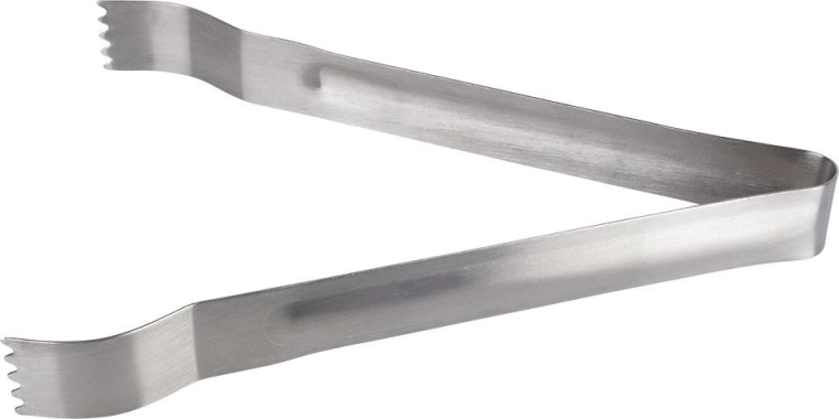 Servizio igienico grazie alle pinze