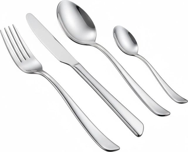 Komfortní ergonomie pro každodenní použití