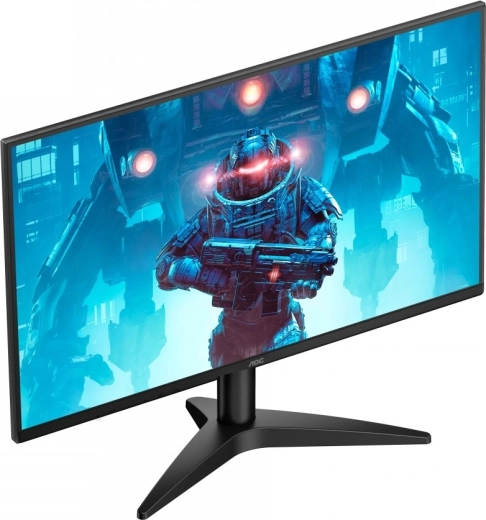 144 Hz pour un jeu fluide