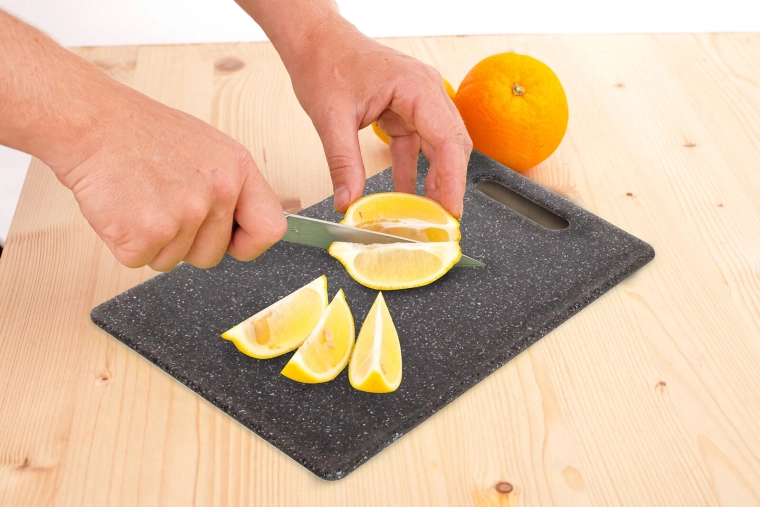 Manipulation et rangement faciles