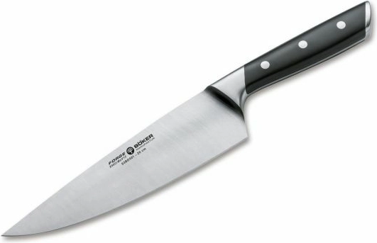 Böker Manufaktur Forge Kochmesser 20 cm