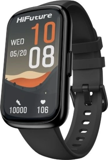 Pametni sat HiFuture EVO2 crni