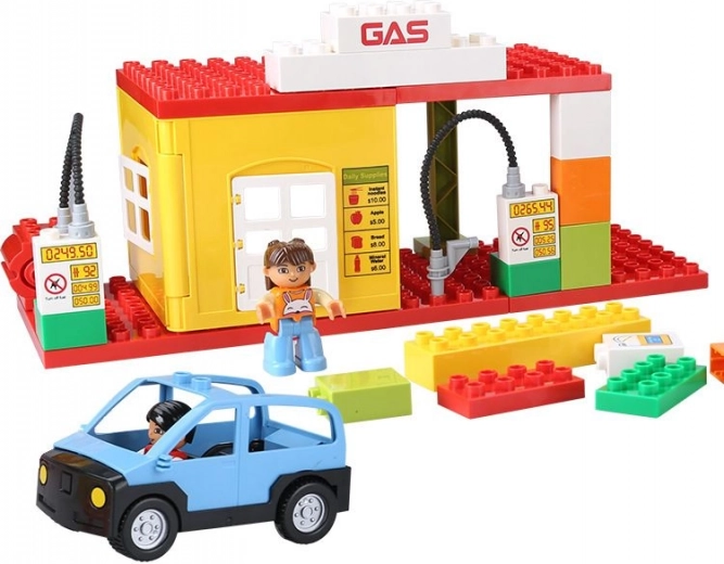 Barevné provedení a snadná montáž