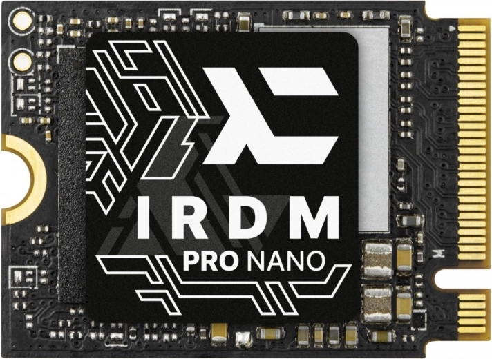 Disco SSD IRDM Pro Nano M.2 2TB