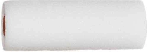 Váleček moltopren 100 mm s průměrem držadla 6 mm – náhradní malířský váleček