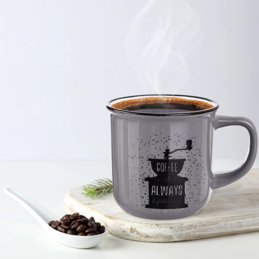 Für Spülmaschine und Mikrowelle