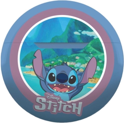 Design giocoso DISNEY STITCH