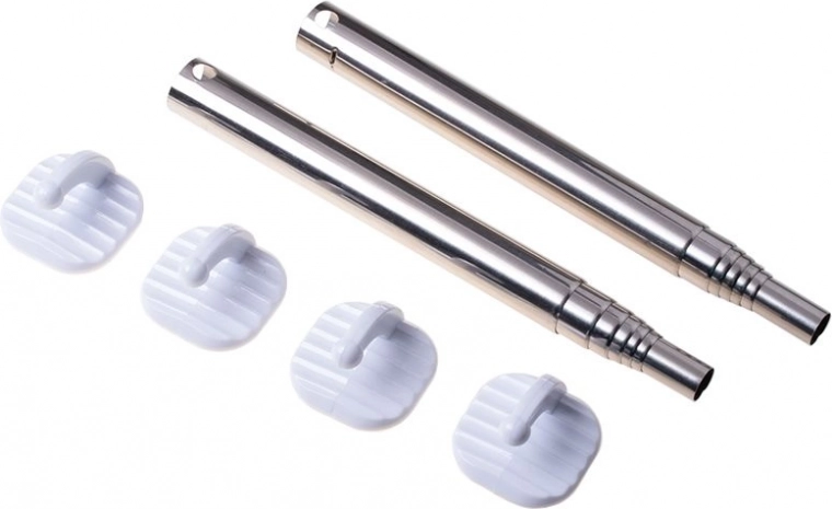 Jednoduchá montáž bez vrtání