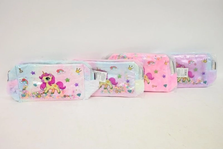 Trousse cosmetica Z10096 (confezione da 12 pz)