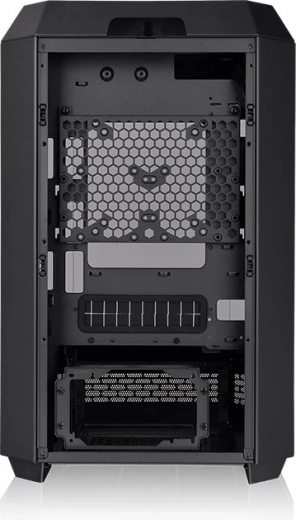 Espace pour des configurations performantes