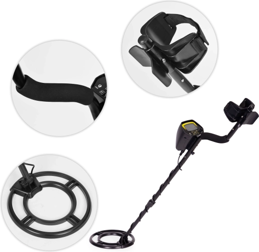 Ergonomie et bobine étanche